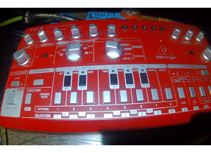 Korg microSAMPLER (75209)