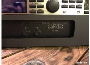 Carver PM 1201 (57644)