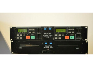 Denon DJ DN-2000F (65943)