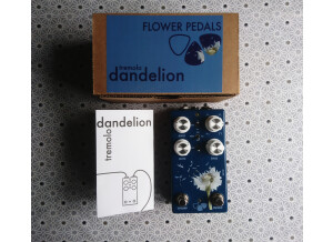 Flower Pedals Dandelion Tremolo V2 (96897)