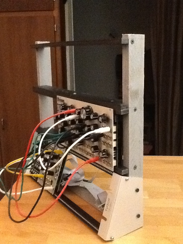 Tiptop Audio Happy Ending Kit