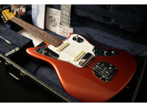 Fender Johnny Marr Jaguar (93180)