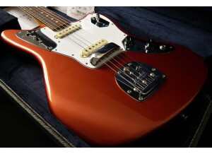 Fender Johnny Marr Jaguar (24882)