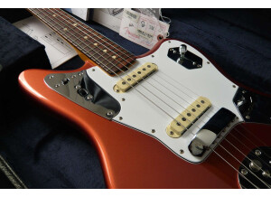 Fender Johnny Marr Jaguar (97533)