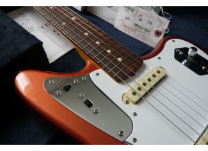 Fender Johnny Marr Jaguar (62802)
