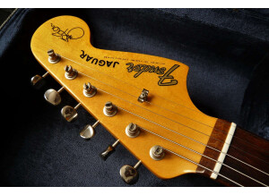 Fender Johnny Marr Jaguar (89478)