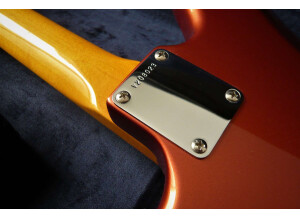 Fender Johnny Marr Jaguar (99899)