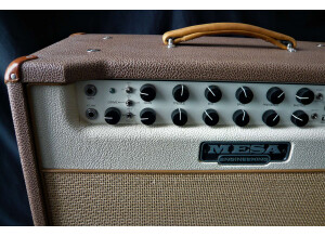 Mesa Boogie Lone Star Special 1x12 Combo (50657)