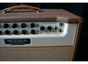Mesa Boogie Lone Star Special 1x12 Combo (91195)