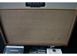 Mesa Boogie Lone Star Special 1x12 Combo (16434)
