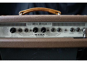 Mesa Boogie Lone Star Special 1x12 Combo (32988)