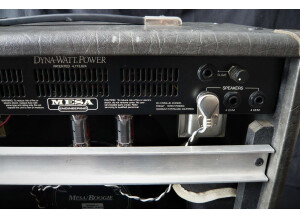 Mesa Boogie Studio Caliber DC-2 Combo (77433)