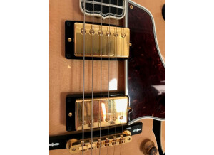 Gibson Byrdland (86396)