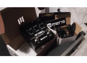 Meris Ottobit Jr. Pedal (77847)