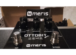 Meris Ottobit Jr. Pedal (67997)