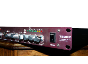 SM Pro Audio TB202 (4584)
