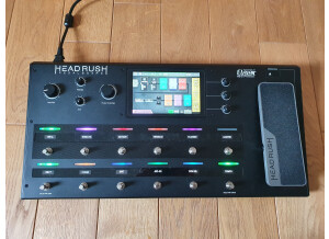 Mooer GE200 (11246)