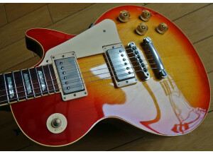 Orville Les Paul Standard (29327)
