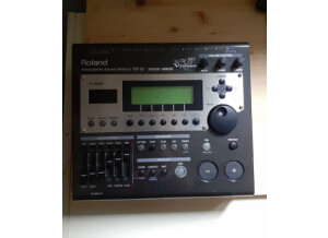 Roland TD-12 Module (54008)