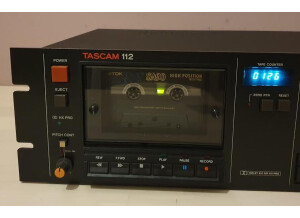 TC-Helicon VoiceLive Touch (16307)