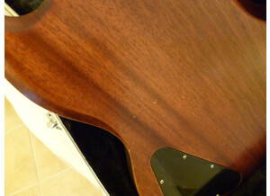 Gibson SG Special Faded (1346)
