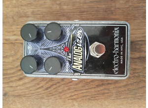 Electro-Harmonix Analogizer (11684)