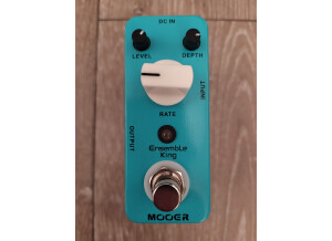 Mooer Ensemble King (38912)