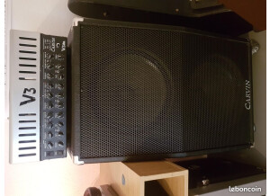 Carvin V3M (47466)