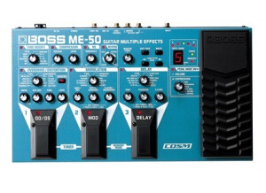 Boss ME-50 (32013)