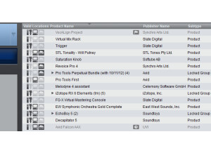 Slate Digital FG-X Virtual Mastering Processor