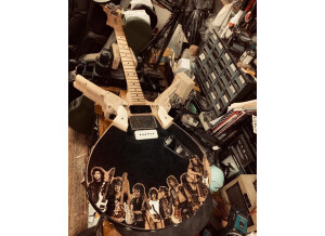 guns n gtr
