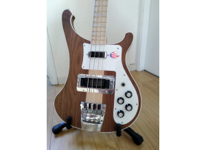 Rickenbacker 4003W (13481)