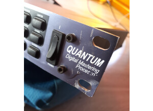 dbx Quantum (79431)