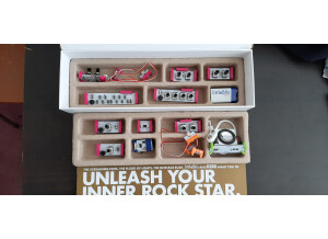 Korg LittleBits Synth Kit (49283)