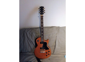Gibson Les Paul Junior Special (28700)