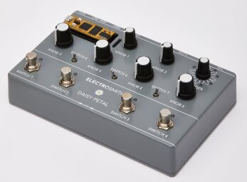 Petal flat_3-4 Petal flat_3-4