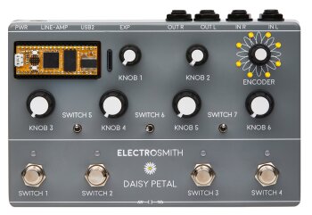 Petal front Petal front