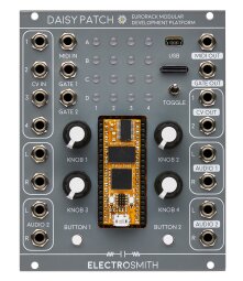 Patch front 2 Patch front 2