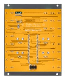 Patch back Patch back