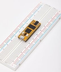 daisy_breadboard daisy_breadboard