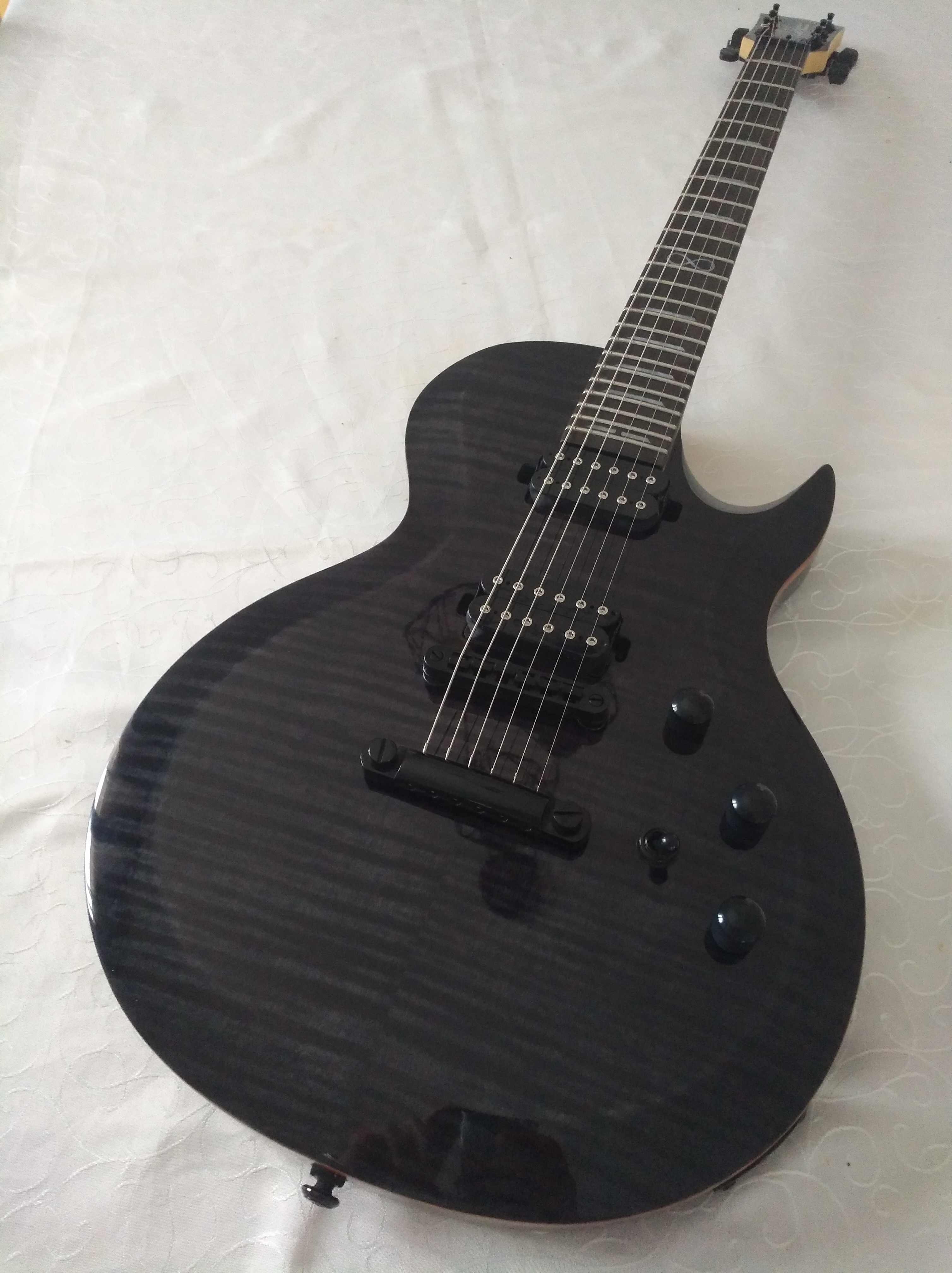 Chapman Guitars ML-2 Modern