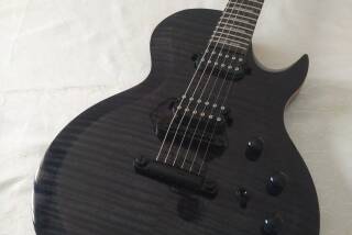Chapman Guitars ML2 Modern