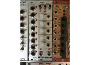 Bastl Instruments little Nerd