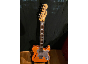 Fender 2018 Limited Edition Tele Thinline Super Deluxe (41567)