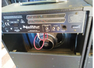 Hughes & Kettner Tube 20 / Studio 84 (9800)