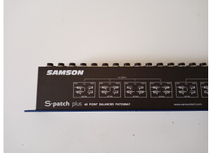 Samson Technologies S-patch plus (69418)