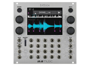 1010music Bitbox (98701)