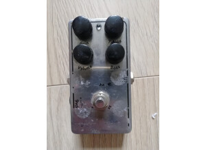 Xotic Effects AC Booster (1340)