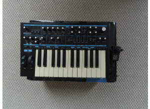 Novation Bass Station II (98892)