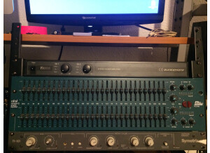 BSS Audio FCS-966 OPAL (29911)